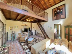 Casa de Condomínio com 4 Quartos à venda, 439m² no Vila Real do Moinho Velho, Embu das Artes - Foto 43