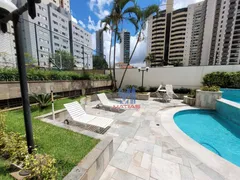 Apartamento com 4 Quartos para alugar, 148m² no Vila Regente Feijó, São Paulo - Foto 67