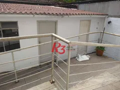Casa Comercial com 3 Quartos para alugar, 210m² no Pompeia, Santos - Foto 24