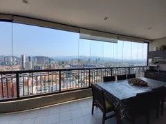 Apartamento com 4 Quartos à venda, 204m² no Boqueirão, Santos - Foto 17