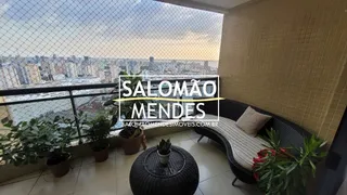 Apartamento com 3 Quartos à venda, 129m² no Reduto, Belém - Foto 9