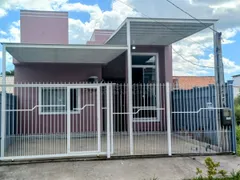 Casa com 2 Quartos à venda, 67m² no Centro Novo, Eldorado do Sul - Foto 1