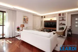 Apartamento com 4 Quartos à venda, 193m² no Higienópolis, São Paulo - Foto 2