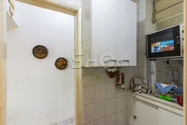 Apartamento com 1 Quarto à venda, 36m² no Bela Vista, São Paulo - Foto 14
