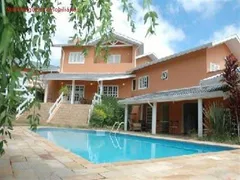 Casa de Condomínio com 4 Quartos à venda, 550m² no Residencial Parque Rio das Pedras, Campinas - Foto 1