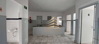 Conjunto Comercial / Sala para alugar, 16m² no Vila Galvão, Guarulhos - Foto 19