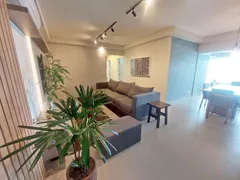 Apartamento com 3 Quartos à venda, 117m² no Boqueirão, Praia Grande - Foto 96