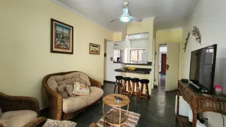 Apartamento com 3 Quartos à venda, 82m² no Praia da Enseada, Ubatuba - Foto 2