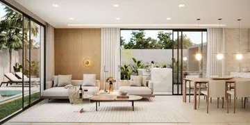Casa de Condomínio com 3 Quartos à venda, 200m² no Bom Retiro, Curitiba - Foto 6