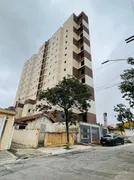 Apartamento com 2 Quartos à venda, 43m² no Vila Guilhermina, São Paulo - Foto 1