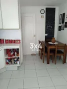 Apartamento com 3 Quartos à venda, 92m² no Brooklin, São Paulo - Foto 6