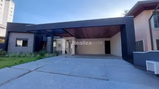 Casa de Condomínio com 4 Quartos à venda, 268m² no Urbanova IV A, São José dos Campos - Foto 4