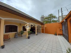 Casa com 3 Quartos à venda, 160m² no Vila Caicara, Praia Grande - Foto 1
