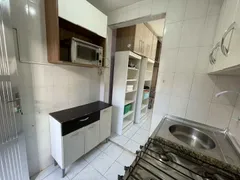 Kitnet para alugar, 25m² no Canto do Forte, Praia Grande - Foto 6