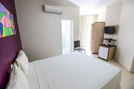 Hotel / Motel / Pousada à venda, 1760m² no Balneário Guarujá , Guarujá - Foto 5
