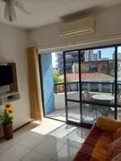 Apartamento com 1 Quarto para alugar, 45m² no Barra, Salvador - Foto 6