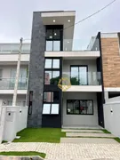 Casa de Condomínio com 4 Quartos à venda, 133m² no Pinheirinho, Curitiba - Foto 4