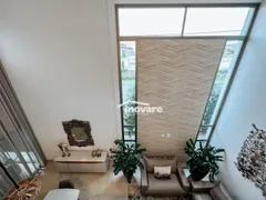 Casa de Condomínio com 4 Quartos à venda, 392m² no Jardim Karaíba, Uberlândia - Foto 92