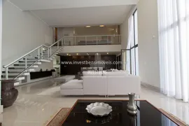 Casa de Condomínio com 4 Quartos à venda, 360m² no Vila del Rey, Nova Lima - Foto 40