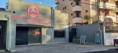 Casa com 3 Quartos à venda, 216m² no Centro, Araraquara - Foto 1