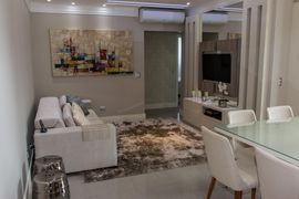 Apartamento com 3 Quartos à venda, 98m² no Alto da Glória, Curitiba - Foto 1