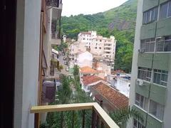 Flat com 1 Quarto para alugar, 45m² no Copacabana, Rio de Janeiro - Foto 1