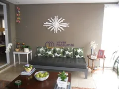 Apartamento com 3 Quartos à venda, 168m² no Vila Andrade, São Paulo - Foto 1