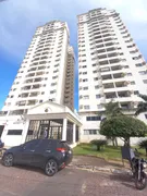 Apartamento com 2 Quartos à venda, 76m² no Quilombo, Cuiabá - Foto 1
