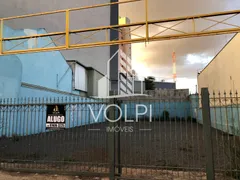 Terreno / Lote Comercial para alugar, 322m² no Jardim Chapadão, Campinas - Foto 1