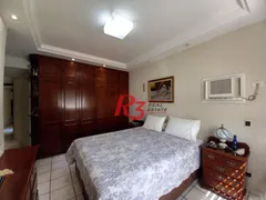 Apartamento com 3 Quartos à venda, 103m² no Boqueirão, Santos - Foto 38