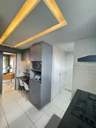 Apartamento com 3 Quartos à venda, 117m² no Engenheiro Luciano Cavalcante, Fortaleza - Foto 3