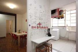 Apartamento com 4 Quartos à venda, 125m² no Santo Antônio, Belo Horizonte - Foto 11