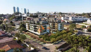 Apartamento com 3 Quartos à venda, 79m² no Seminário, Curitiba - Foto 8