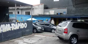 Terreno / Lote / Condomínio à venda, 295m² no Itaquera, São Paulo - Foto 8