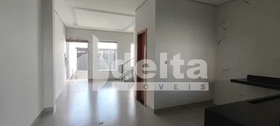 Casa com 3 Quartos à venda, 119m² no Novo Mundo, Uberlândia - Foto 3