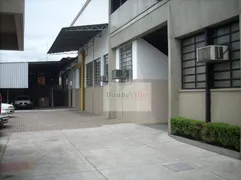 Galpão / Depósito / Armazém para alugar, 4000m² no Água Branca, São Paulo - Foto 10