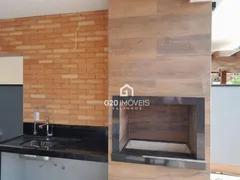 Casa de Condomínio com 3 Quartos à venda, 230m² no Condominio Le Village, Valinhos - Foto 8