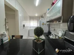 Apartamento com 1 Quarto à venda, 45m² no Campinas, São José - Foto 4