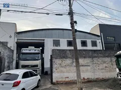 Galpão / Depósito / Armazém à venda, 360m² no Conjunto Habitacional Padre Anchieta, Campinas - Foto 11