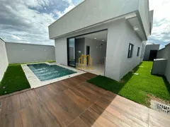 Casa de Condomínio com 3 Quartos à venda, 180m² no Terras Alpha Residencial 1, Senador Canedo - Foto 17