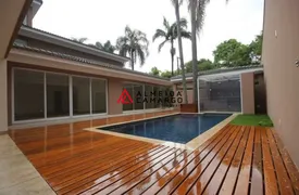 Casa com 3 Quartos para venda ou aluguel, 525m² no Pacaembu, São Paulo - Foto 1