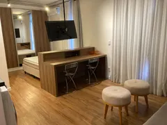 Studio com 1 Quarto para alugar, 33m² no Alto Da Boa Vista, São Paulo - Foto 3