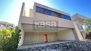Casa com 3 Quartos à venda, 263m² no Condomínio Vale das Águas, Bragança Paulista - Foto 3