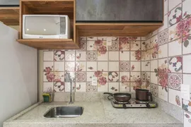 Studio com 1 Quarto à venda, 22m² no Luz, São Paulo - Foto 17