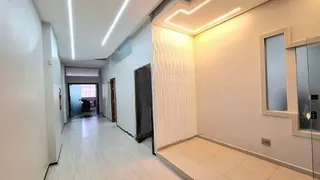 Conjunto Comercial / Sala para alugar, 160m² no Barro Preto, Belo Horizonte - Foto 1