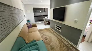 Apartamento com 2 Quartos à venda, 67m² no Olímpico, São Caetano do Sul - Foto 9