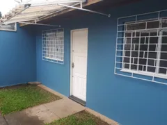 Casa com 2 Quartos à venda, 60m² no Santa Cândida, Curitiba - Foto 1