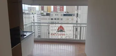 Apartamento com 3 Quartos à venda, 90m² no Parque Industrial, São José dos Campos - Foto 1