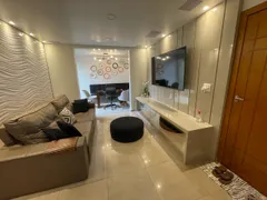Apartamento com 3 Quartos à venda, 126m² no Rio Branco, Belo Horizonte - Foto 8