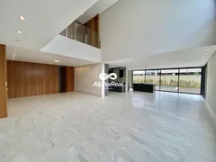 Casa de Condomínio com 5 Quartos à venda, 580m² no Alphaville Lagoa Dos Ingleses, Nova Lima - Foto 11